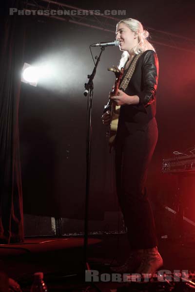 TORRES - 2017-11-10 - PARIS - Point Ephemere - 